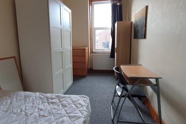 3 bed flat, Lonsdale Terrace, Jesmond, Newcastle, NE23HQ - Image 13
